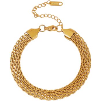 WOVEN BRACELET